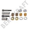 BERGKRAFT BK8500506 Repair Kit, brake caliper